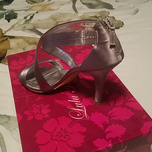 Special occasion sandals - Picture 2 of 2